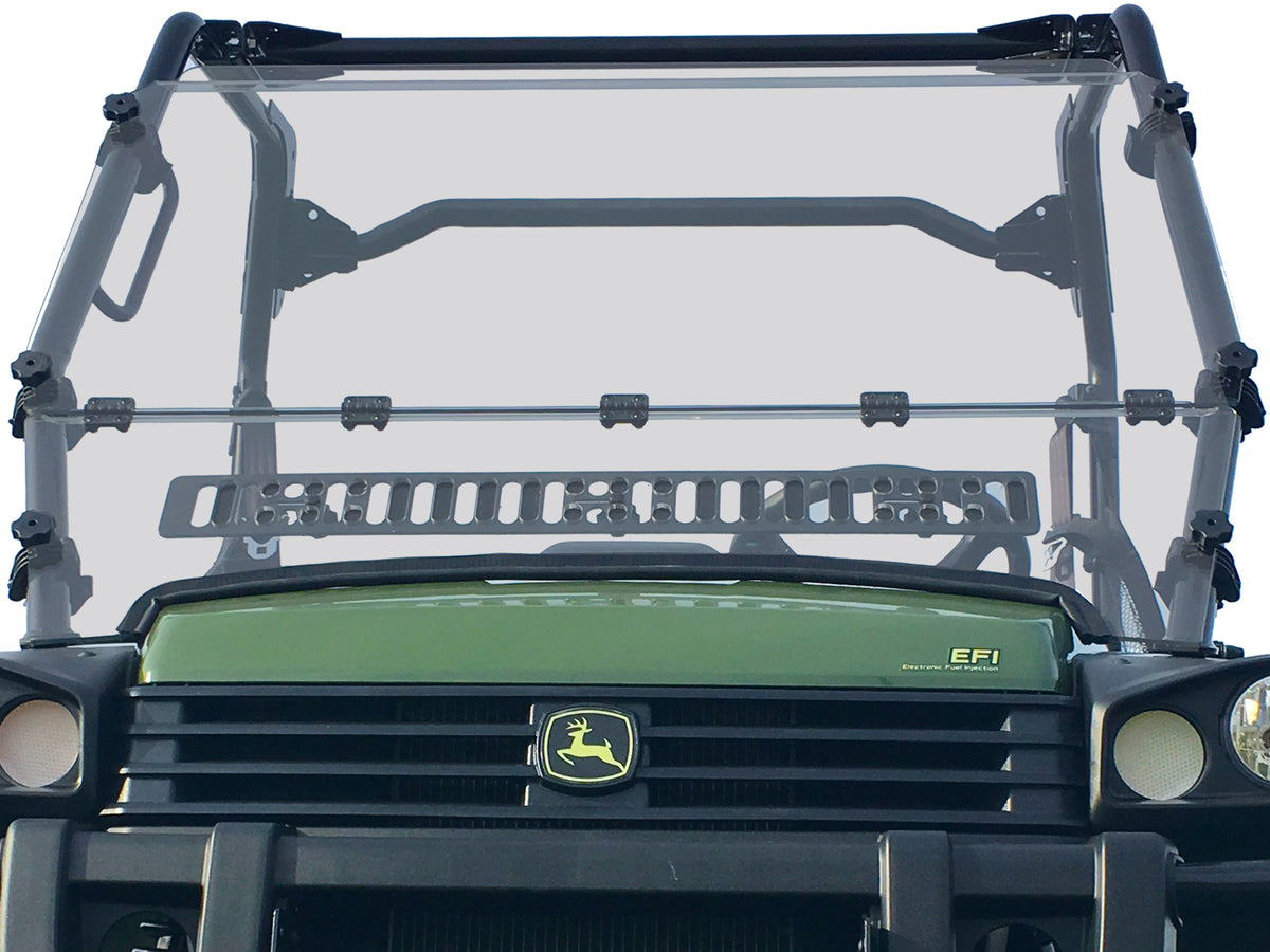 Full Windshield