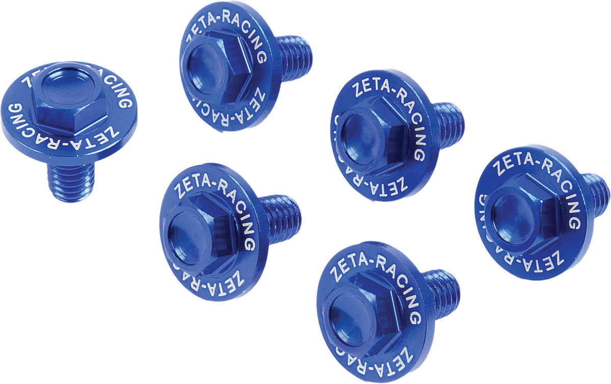 Fork Guard Bolt