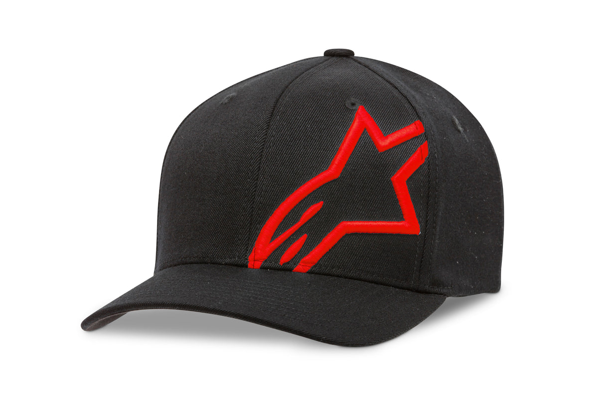 Corporate Shift 2 Curved Brim Hat