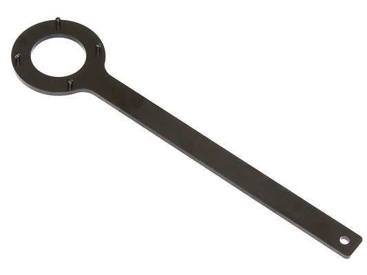 Flywheel Holder