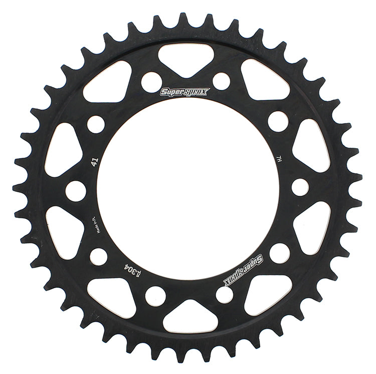 Steel Rear Sprocket