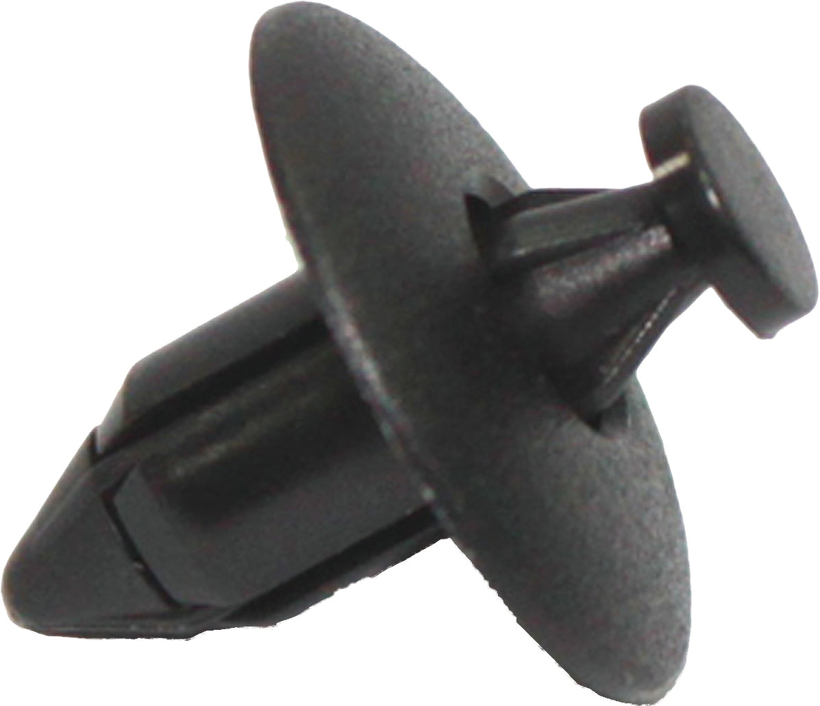 Plastic Fender Clips