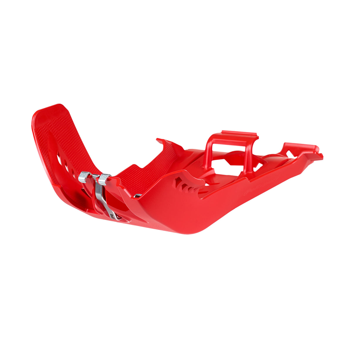 Fortress Skid Plate