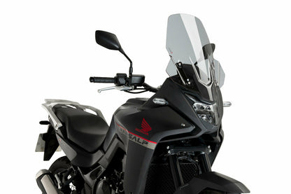 Racing Windscreen