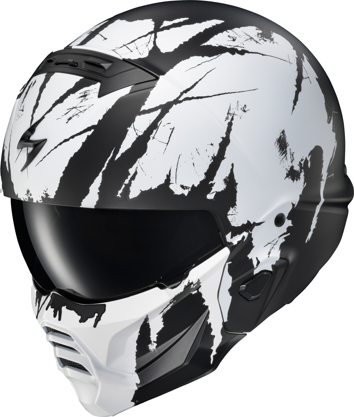 Covert 2 Open-Face Helmet