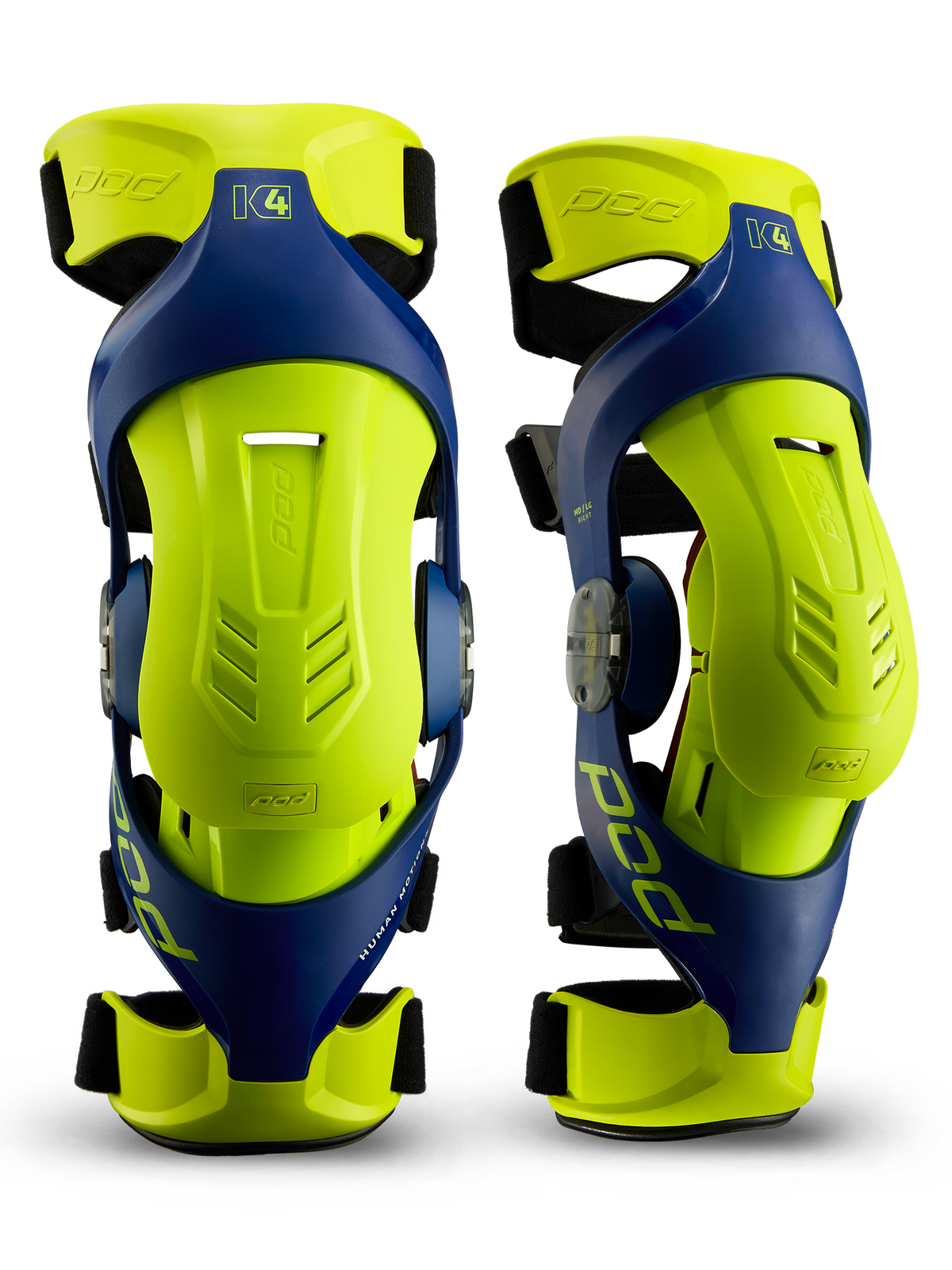 K4 3.0 Knee Brace