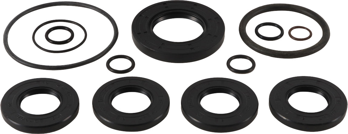 TRANSMISSION SEAL KIT