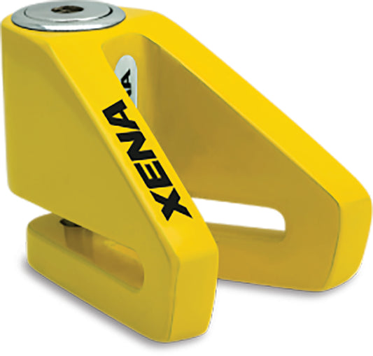 X1 Disc Lock
