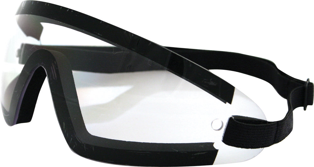 Wrap Around Goggles