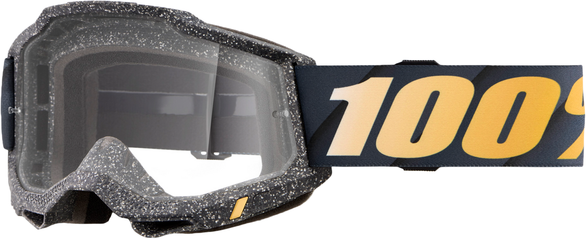 Accuri 2 Goggles