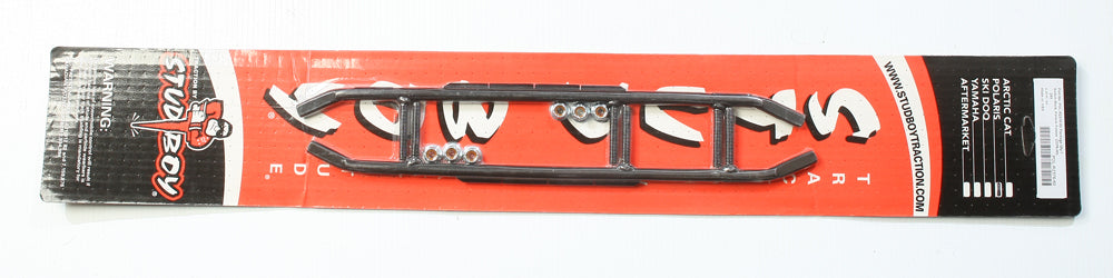 Round Bar Runners