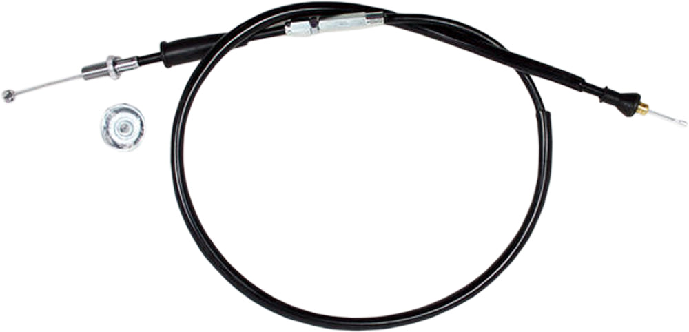 ATV Throttle Cable