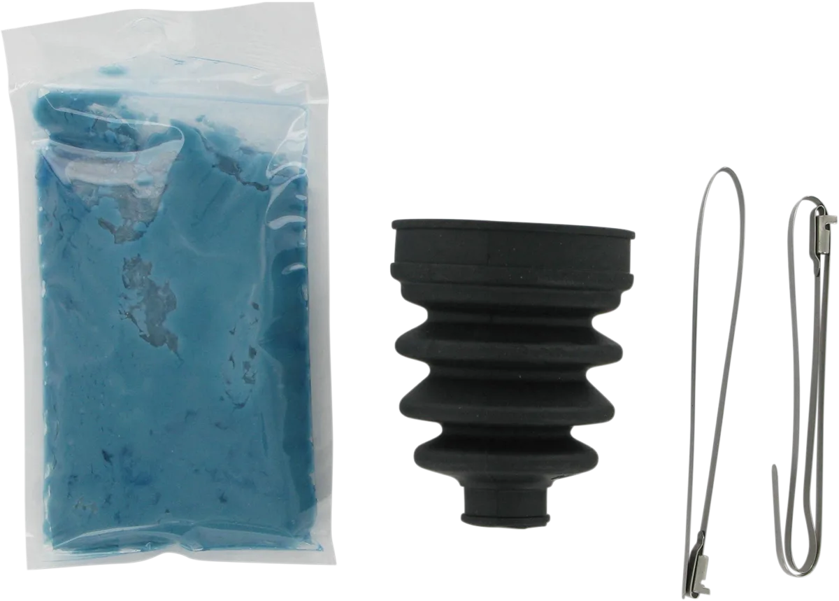 CV Boot Kit