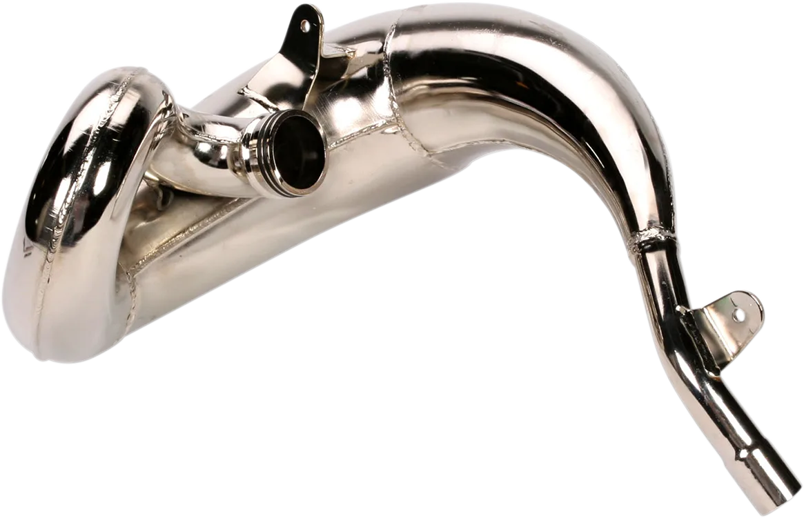 Gold Series Gnarly™ Head Pipe