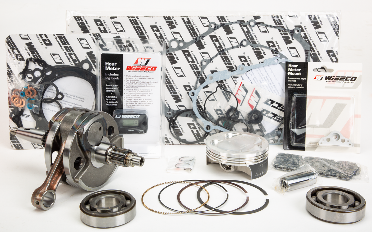 Garage Buddy Engine Rebuild Kit