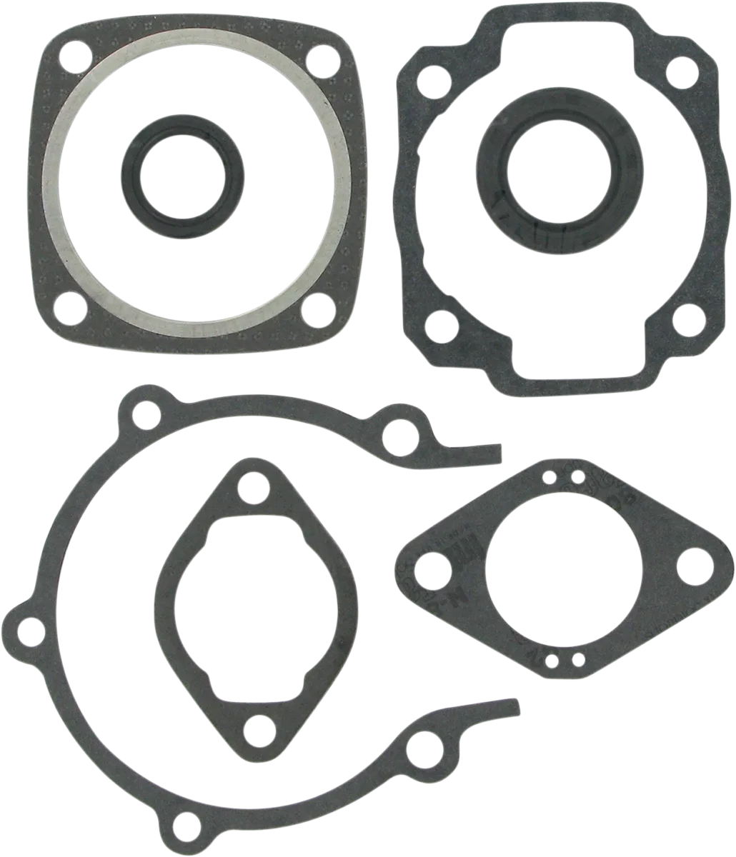 Complete Engine Gasket Set