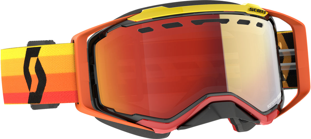 Prospect Snowcross Goggle