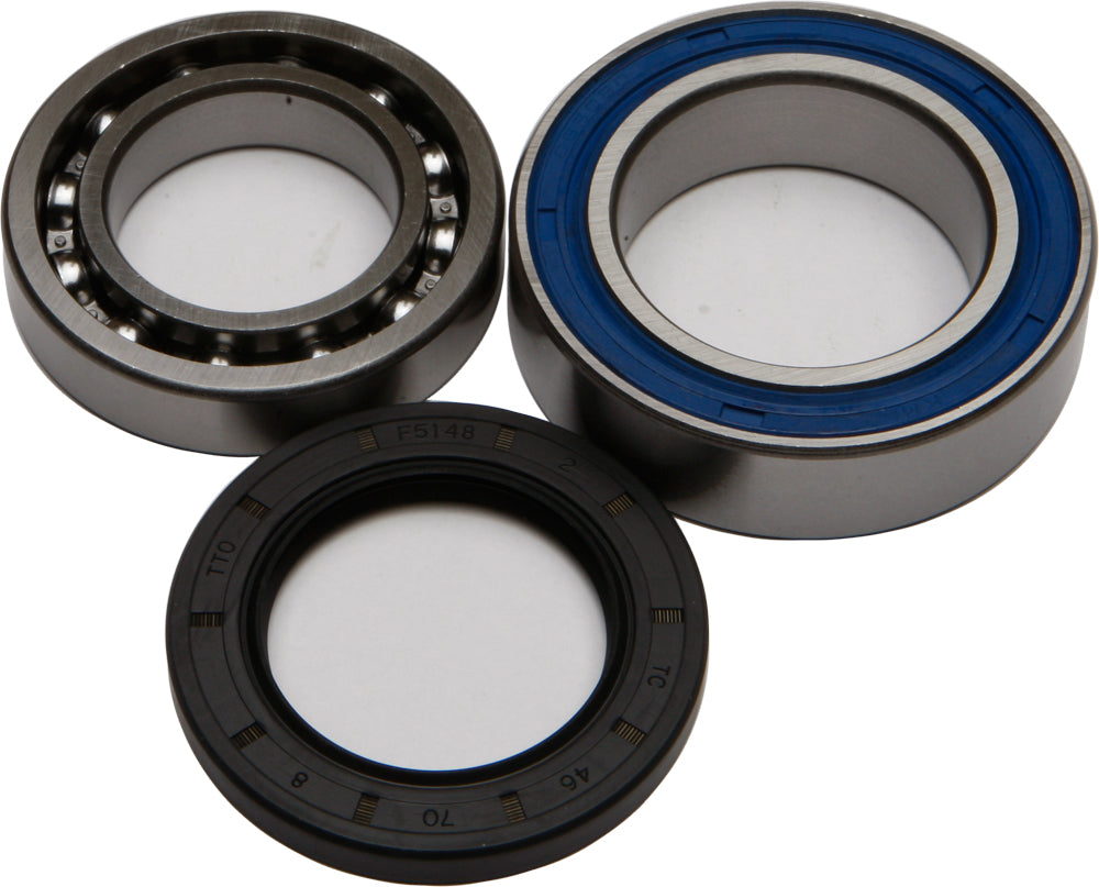 All Balls Wheel Bearing Kits