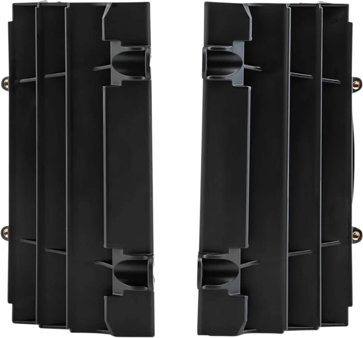 Replacement Radiator Louvers