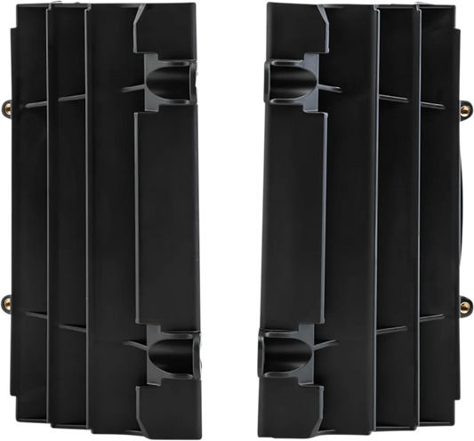 Replacement Radiator Louvers