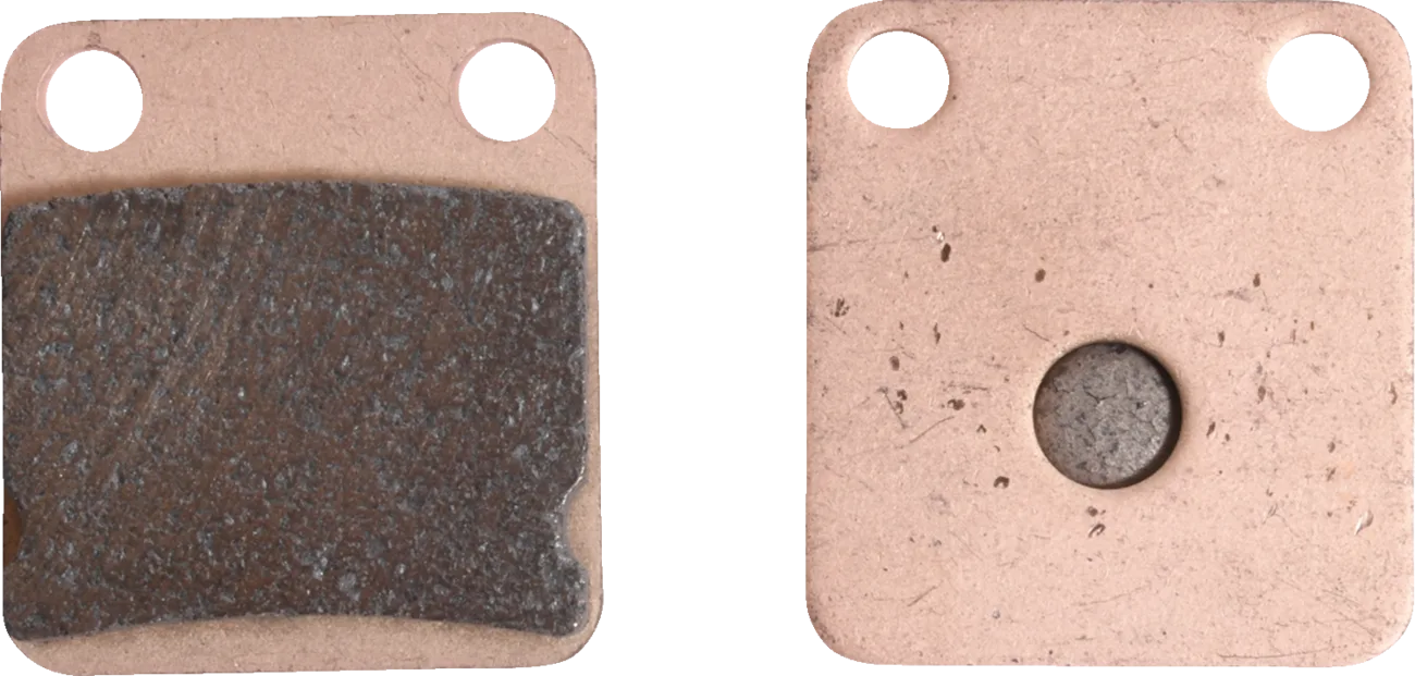 Sintered Brake Pads
