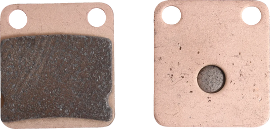 Sintered Brake Pads