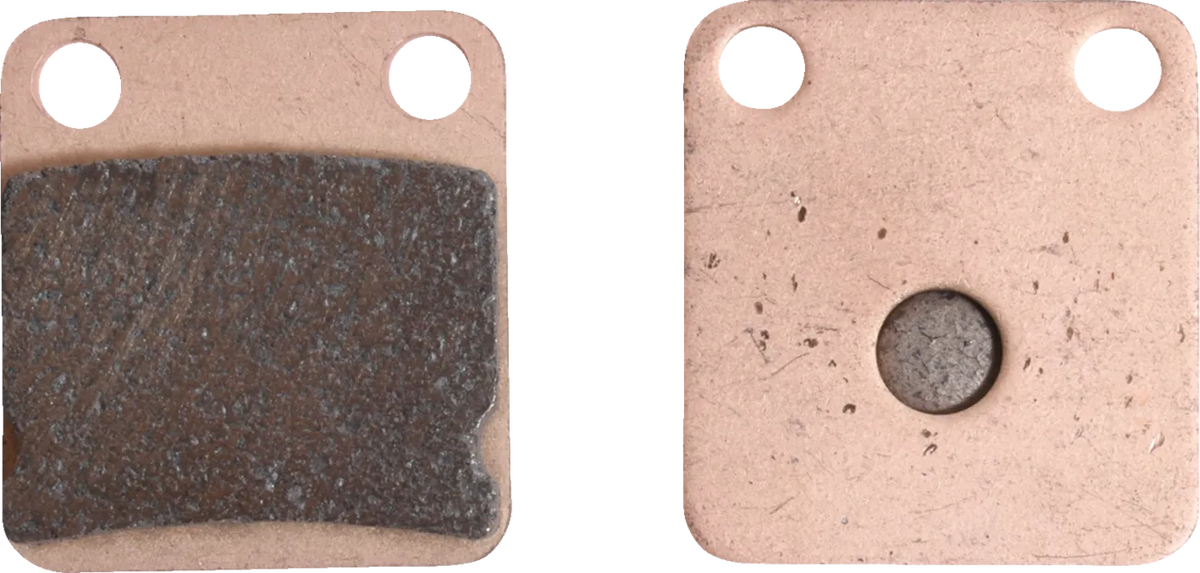 Sintered Brake Pads