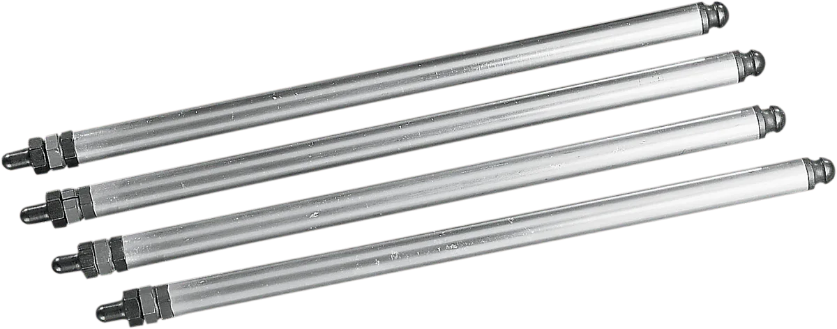 Replacement Aluminum Pushrods
