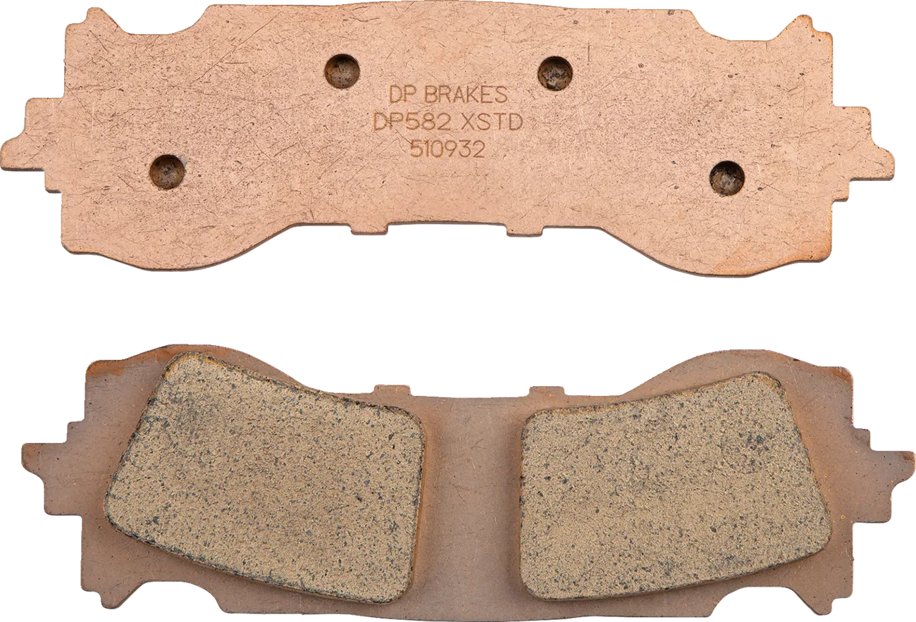 Standard DP Sintered Brake Pads