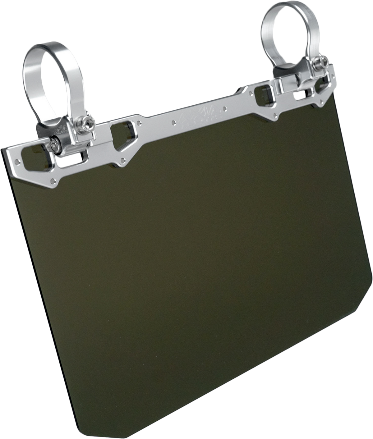 Narrow Mount Sun Visor