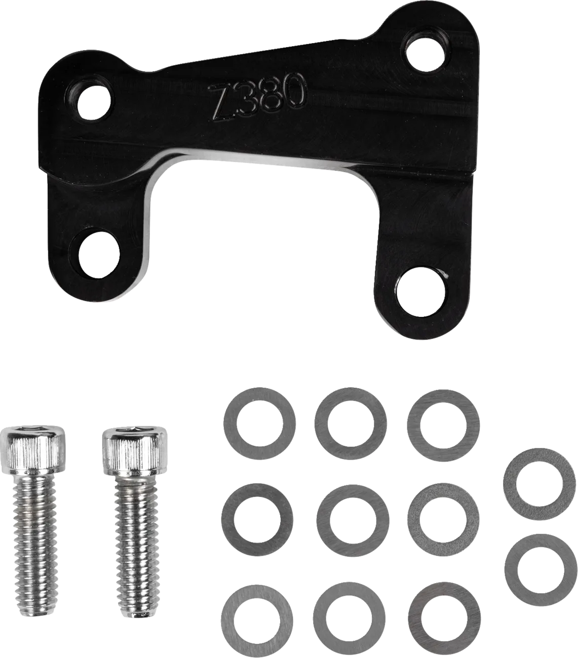 Front Caliper Adapter Bracket