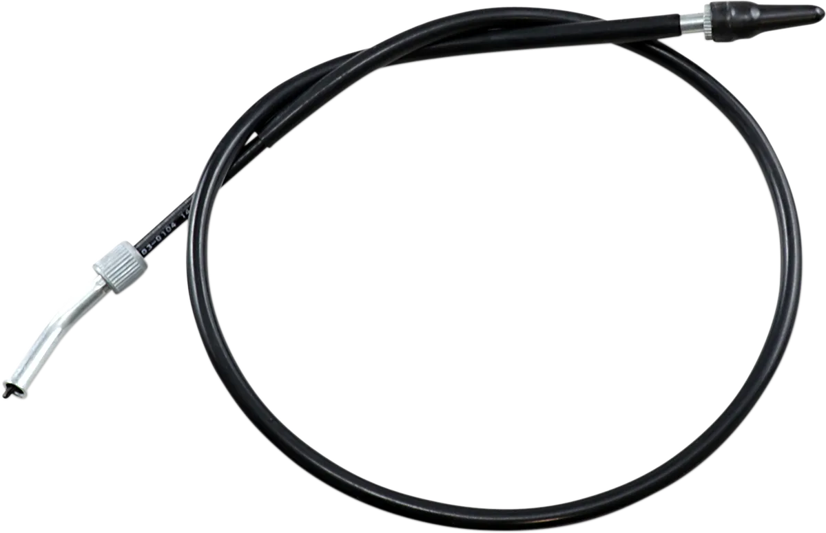 Speedometer/Tachometer Cable