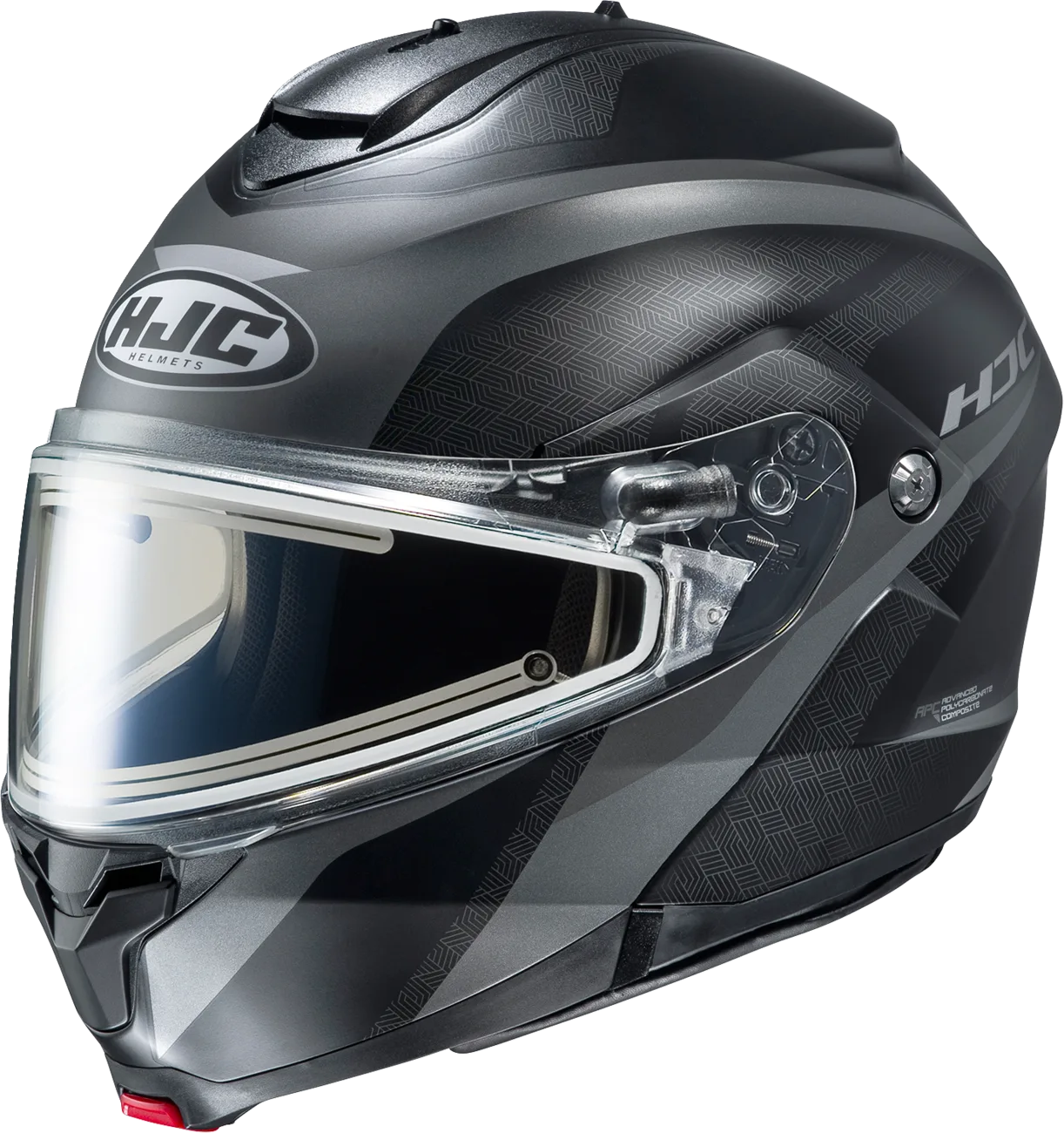 C91 Taly Modular Snow Electric Helmet