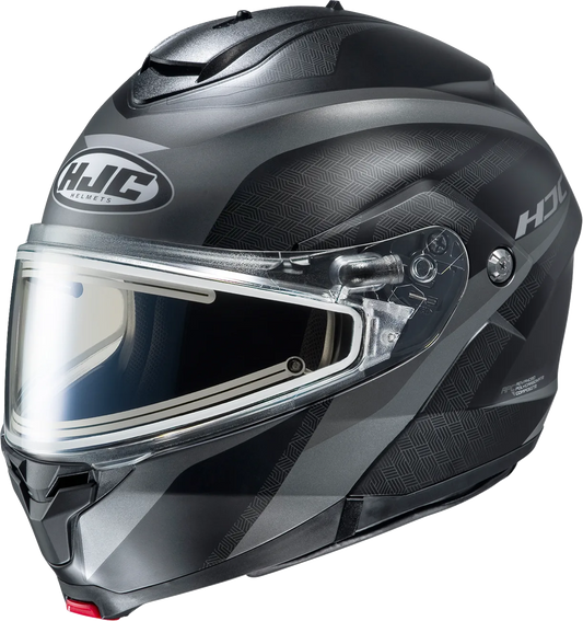 C91 Taly Modular Snow Electric Helmet