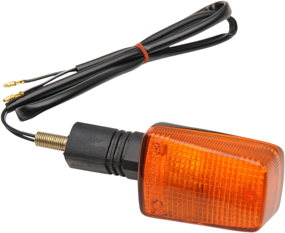 Turn Signals