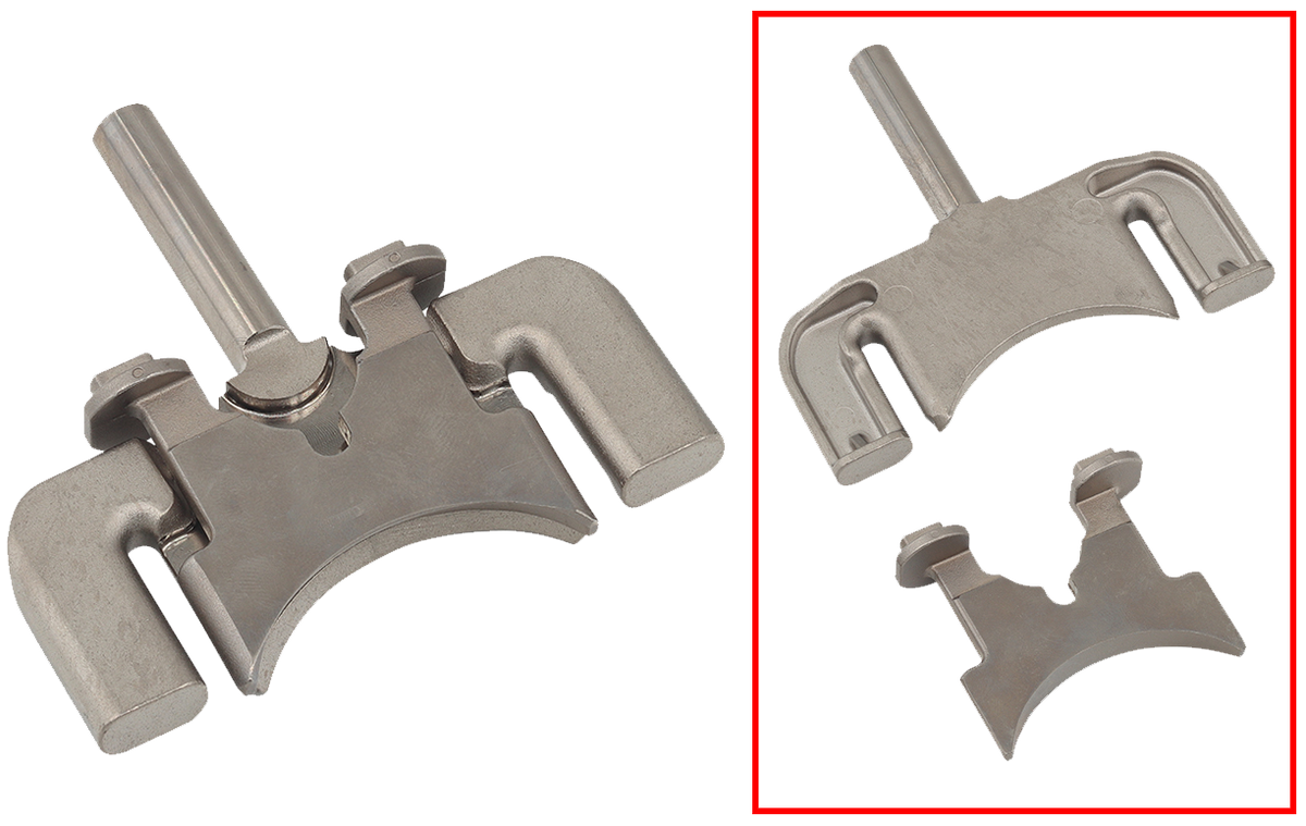 Power Valve