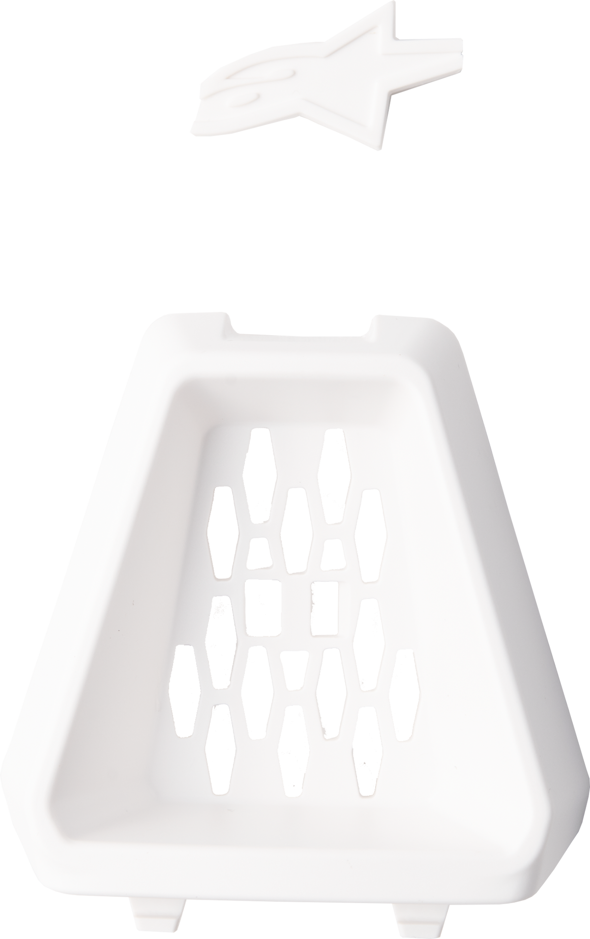 SM3 Chin Vent