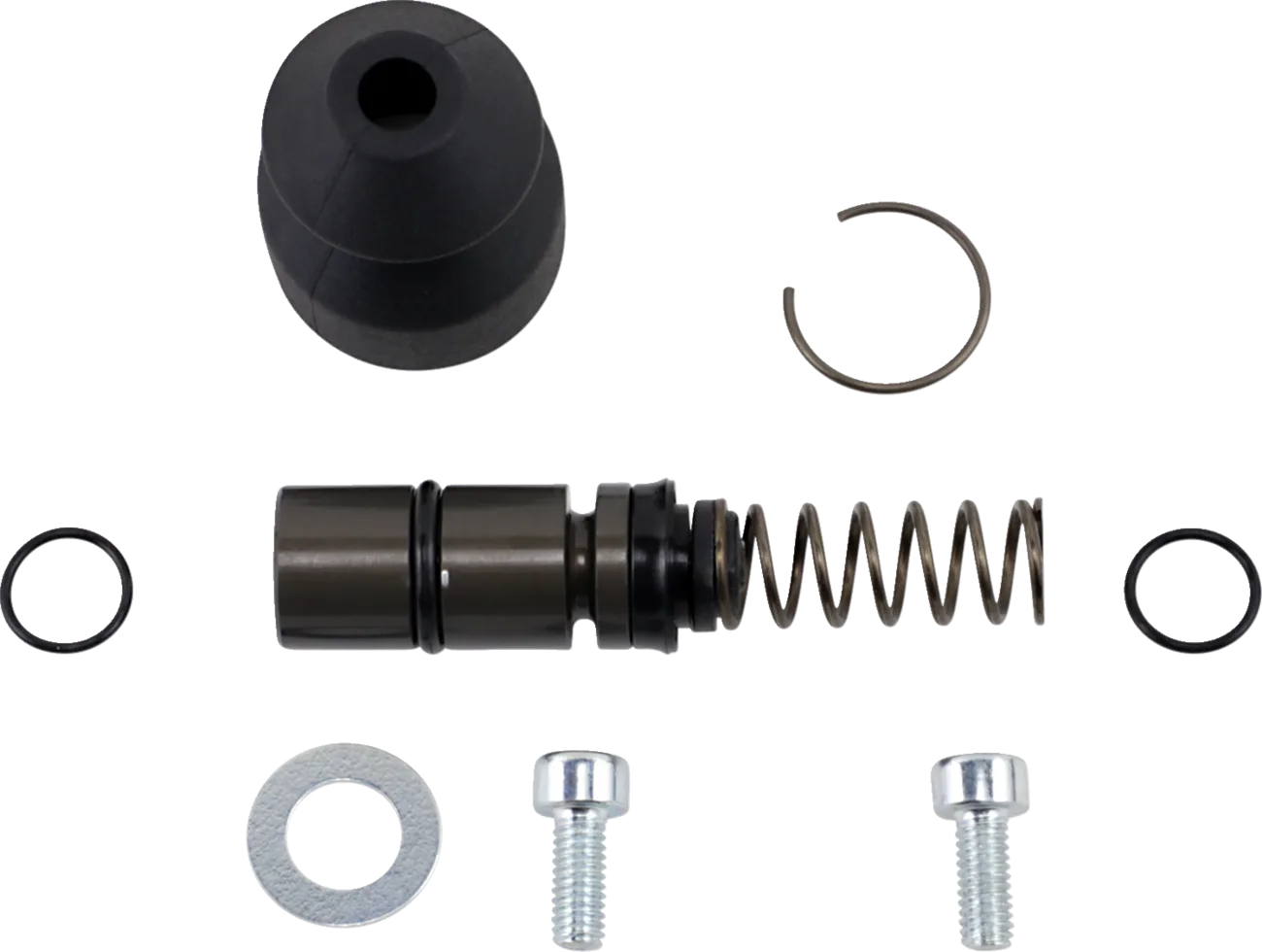 Brake Master Cylinder Repair Kit