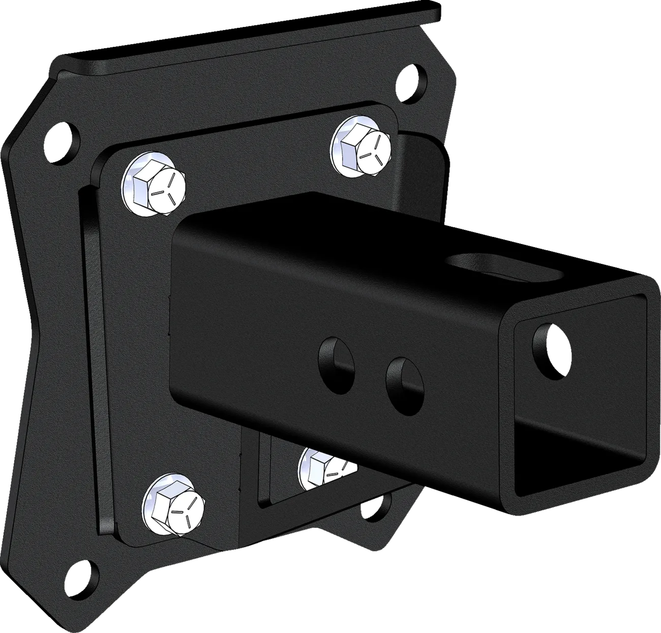 Receiver Hitch