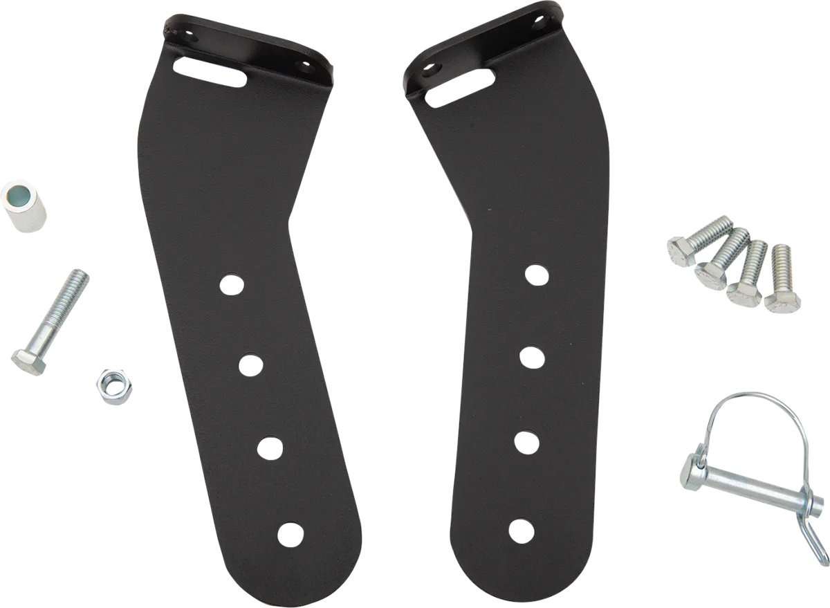 Plow Lift Mast Kit