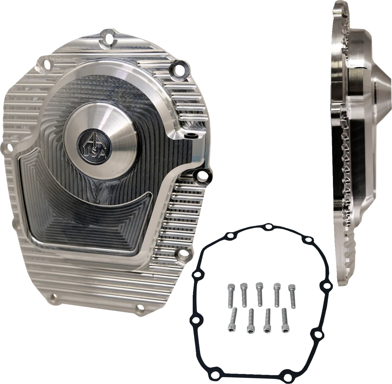 Comp Cam Cover