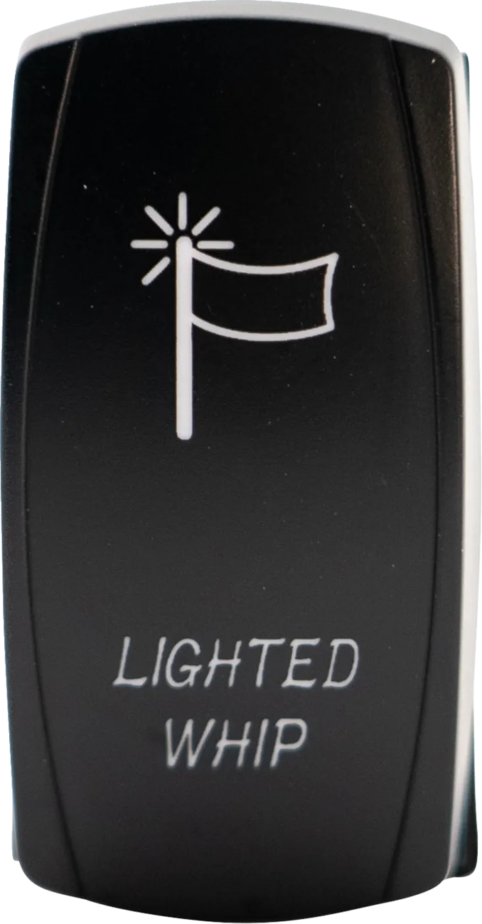 Rocker Switch