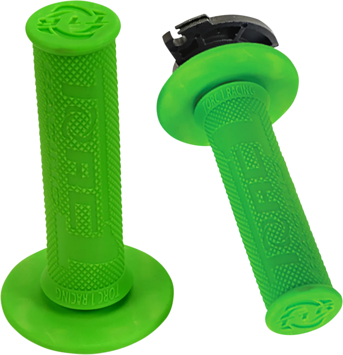 Defy Lock-On Grips