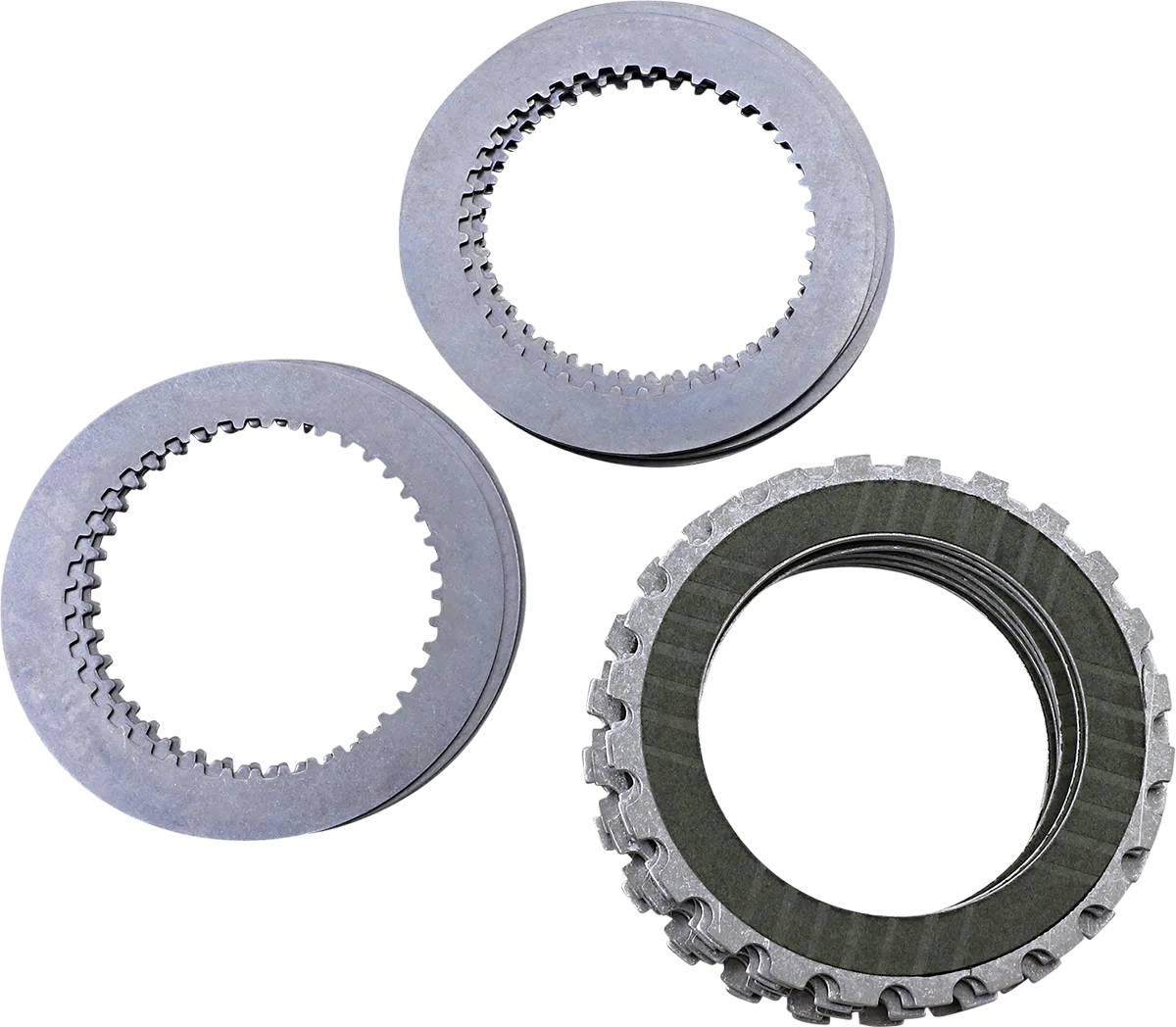 Complete Clutch Kit