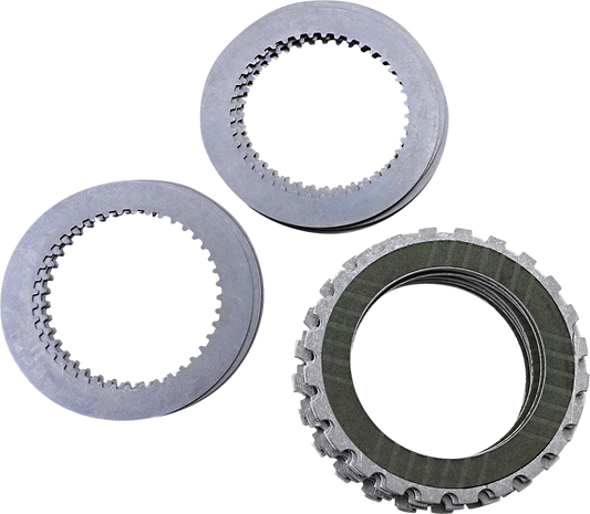 Complete Clutch Kit