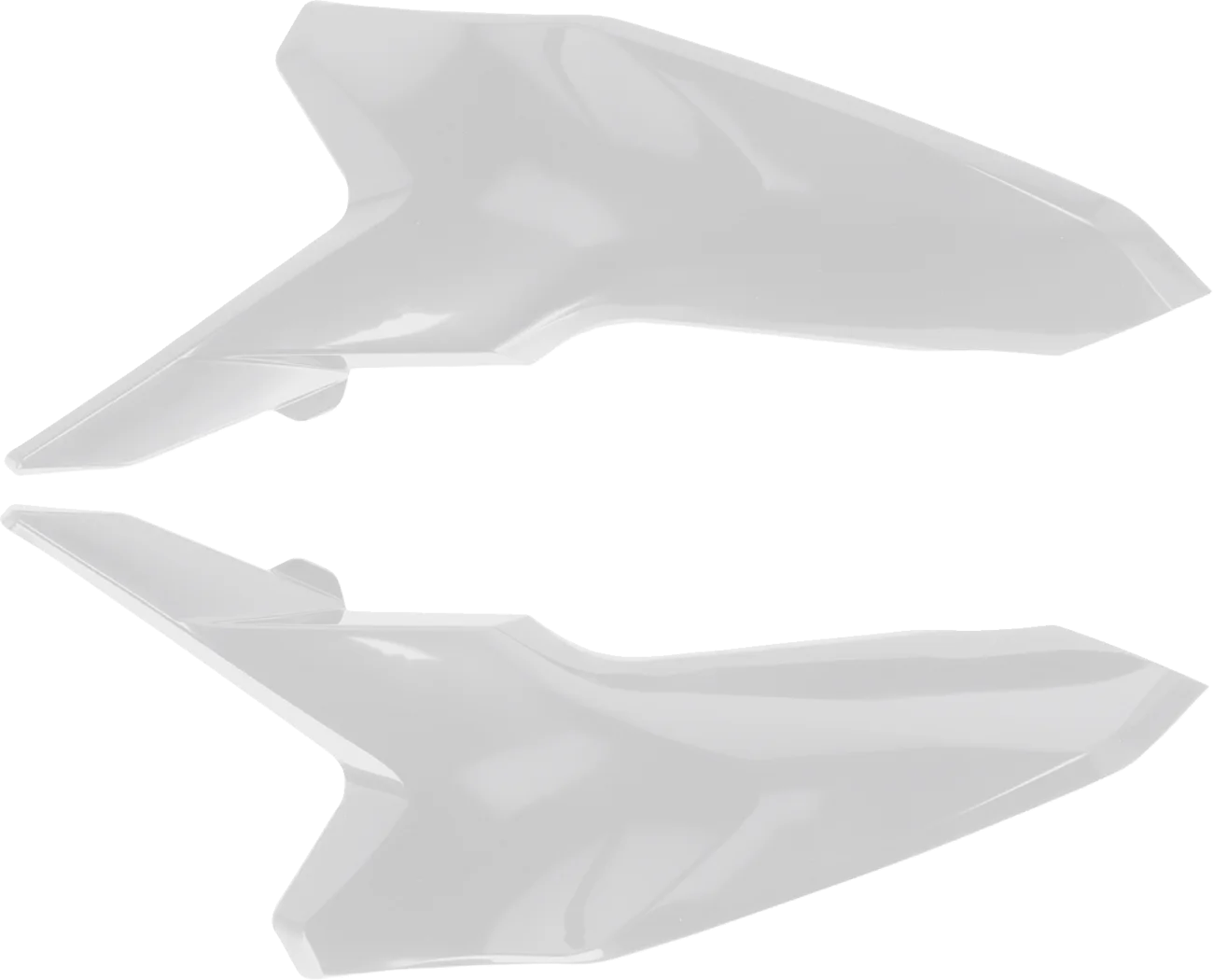 Replacement Side Panels