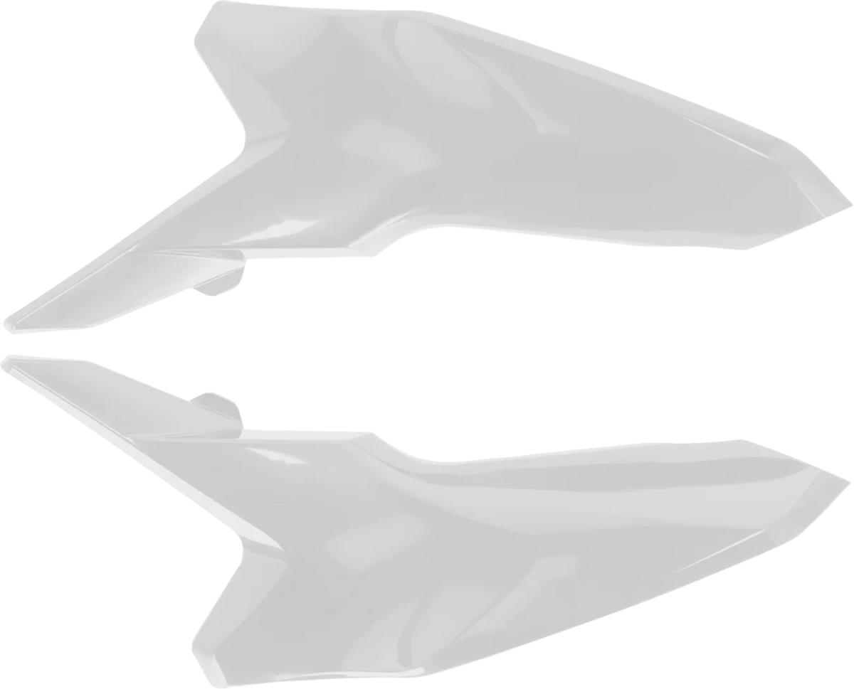 Replacement Side Panels