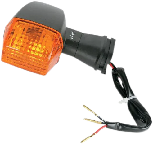 Turn Signals