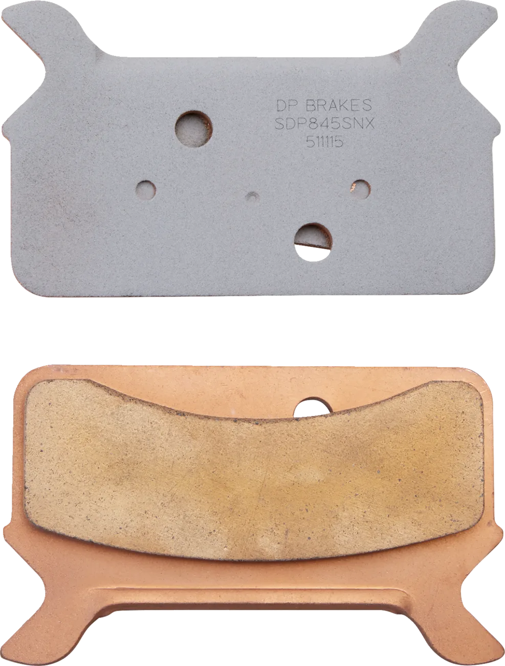 SDP Pro-SNX HH+ Sintered Brake Pads