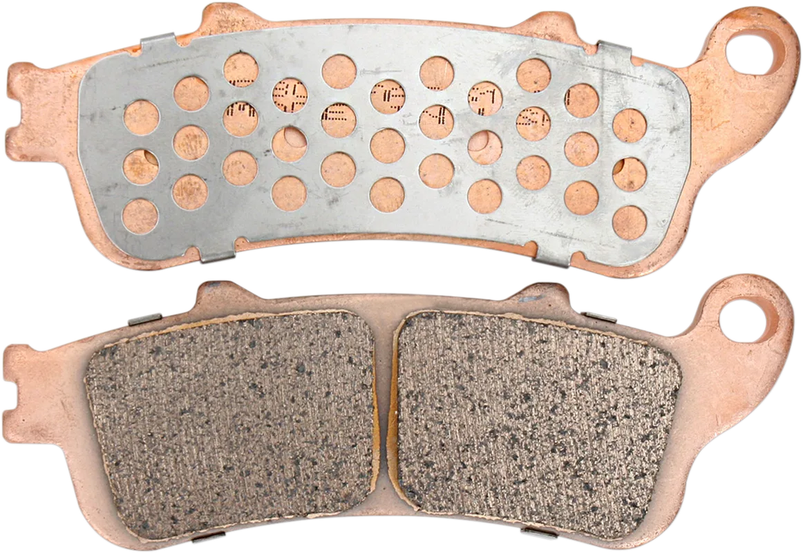 Sintered "HH" Brake Pads